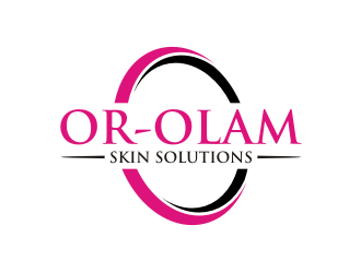 Or-Olam  logo design by rief