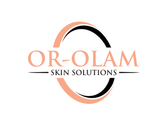 Or-Olam  logo design by rief
