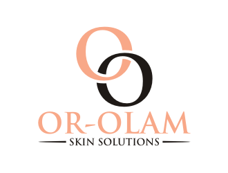 Or-Olam  logo design by rief