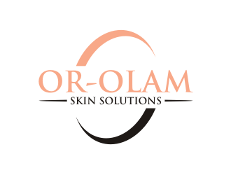 Or-Olam  logo design by rief