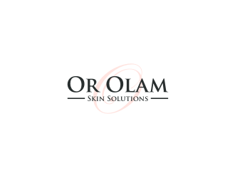Or-Olam  logo design by hopee
