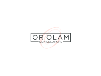 Or-Olam  logo design by hopee