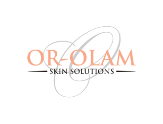 Or-Olam  logo design by rief