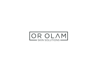Or-Olam  logo design by hopee
