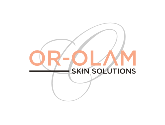 Or-Olam  logo design by rief