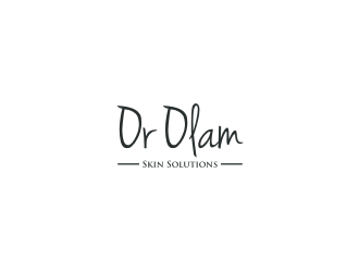 Or-Olam  logo design by hopee