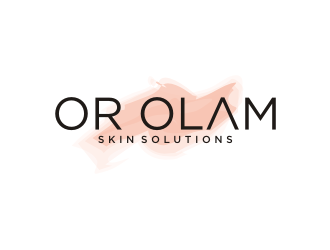 Or-Olam  logo design by cintya