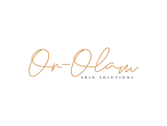 Or-Olam  logo design by yeve