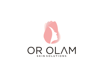 Or-Olam  logo design by cintya