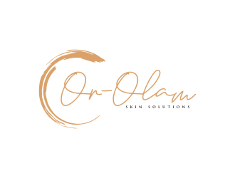 Or-Olam  logo design by yeve