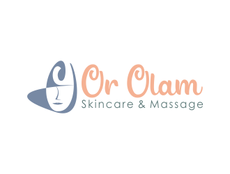 Or-Olam  logo design by keretojowo