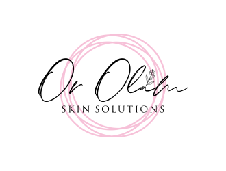 Or-Olam  logo design by RIANW