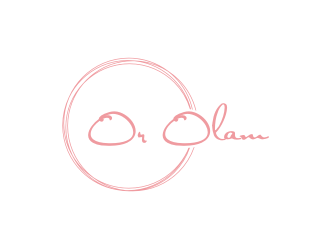 Or-Olam  logo design by carman