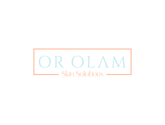 Or-Olam  logo design by checx