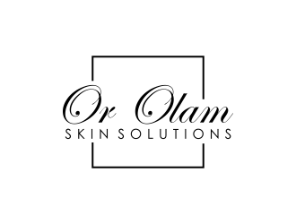 Or-Olam  logo design by checx