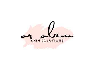 Or-Olam  logo design by Adundas