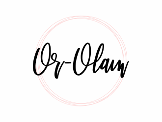 Or-Olam  logo design by hopee