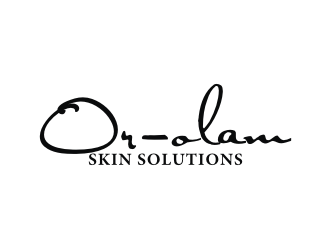 Or-Olam  logo design by logitec