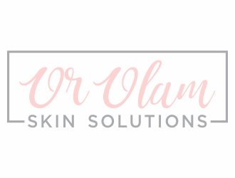 Or-Olam  logo design by hopee