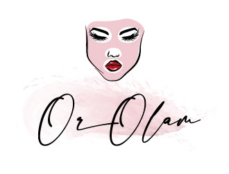 Or-Olam  logo design by designstarla