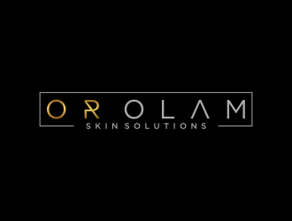 Or-Olam  logo design by goblin