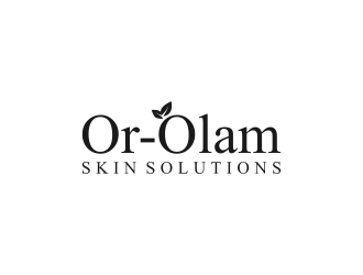 Or-Olam  logo design by haidar