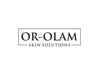 Or-Olam  logo design by haidar