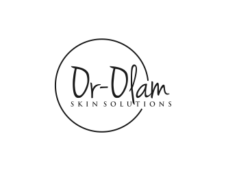 Or-Olam  logo design by haidar