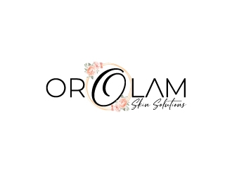 Or-Olam  logo design by yans
