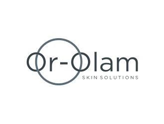 Or-Olam  logo design by nurul_rizkon