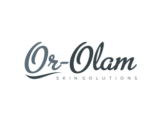 Or-Olam  logo design by nurul_rizkon