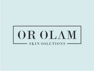 Or-Olam  logo design by asyqh