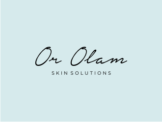 Or-Olam  logo design by asyqh