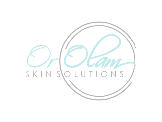 Or-Olam  logo design by checx