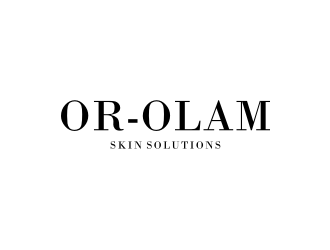 Or-Olam  logo design by asyqh