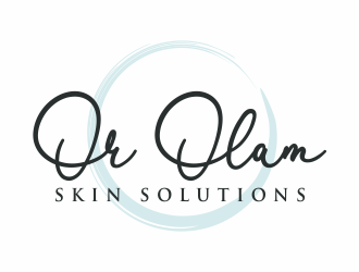 Or-Olam  logo design by hopee