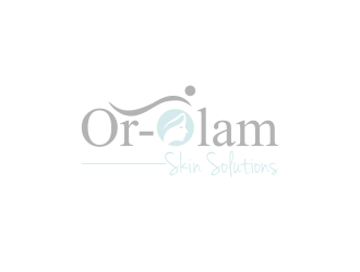 Or-Olam  logo design by haidar