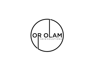 Or-Olam  logo design by Adundas
