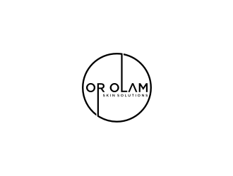 Or-Olam  logo design by Adundas