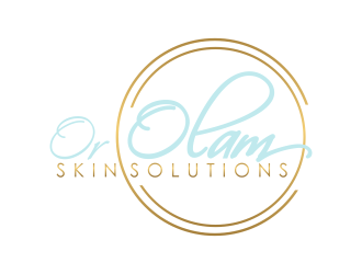 Or-Olam  logo design by checx