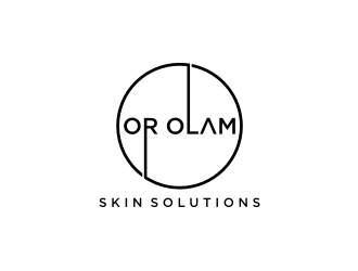 Or-Olam  logo design by Adundas