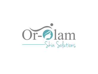 Or-Olam  logo design by haidar
