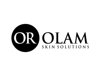 Or-Olam  logo design by creator_studios