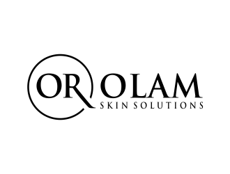 Or-Olam  logo design by creator_studios