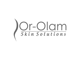 Or-Olam  logo design by mckris
