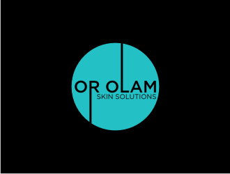 Or-Olam  logo design by Adundas