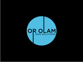 Or-Olam  logo design by Adundas