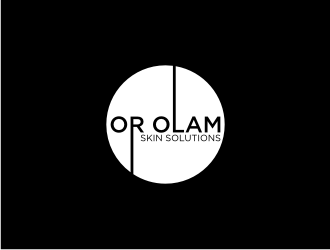 Or-Olam  logo design by Adundas