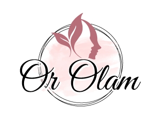 Or-Olam  logo design by AamirKhan