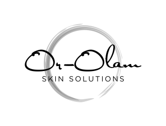 Or-Olam  logo design by p0peye